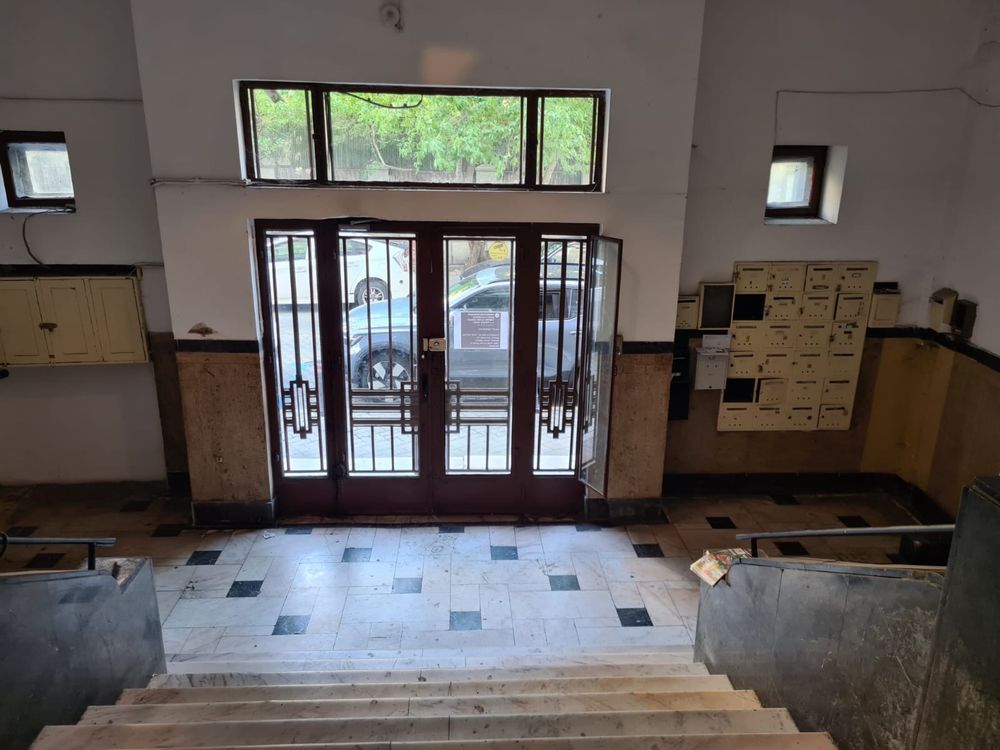 Apartament cu 2 camere Calea Victoriei Investitie !