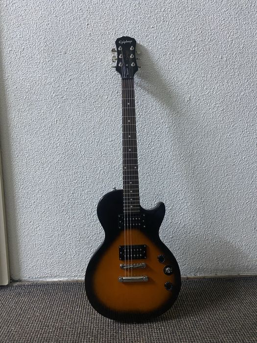 Chitara Epiphone Les Paul Special 2