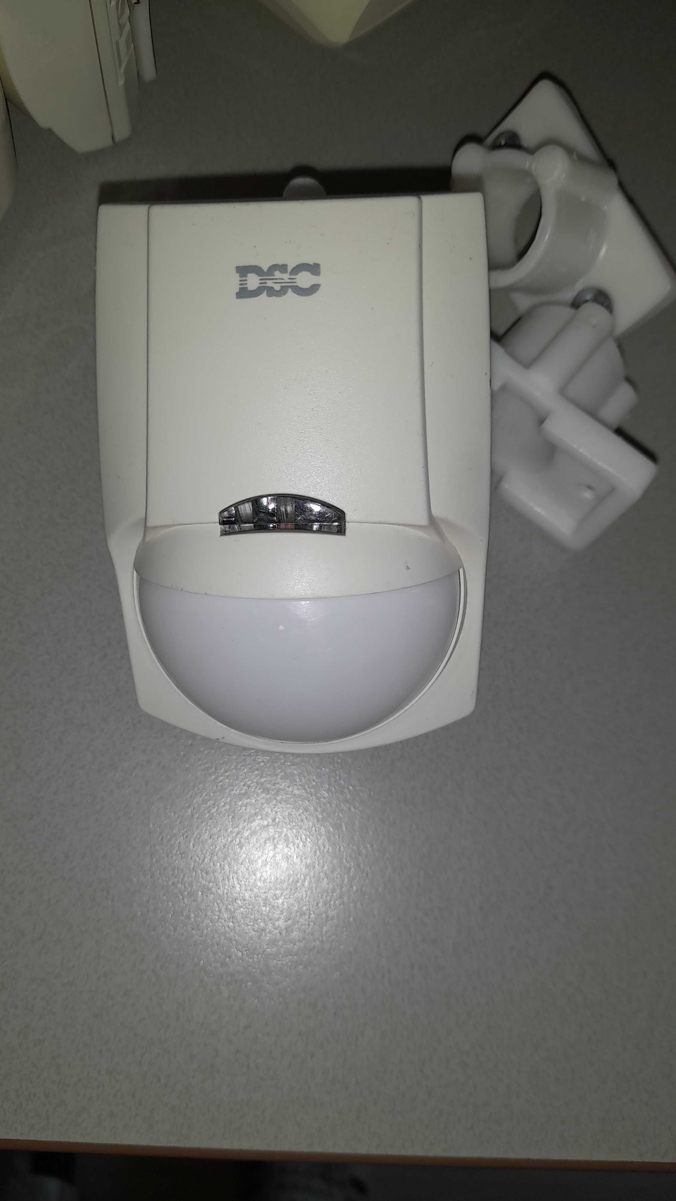 senzori alarma senzori miscare DSC