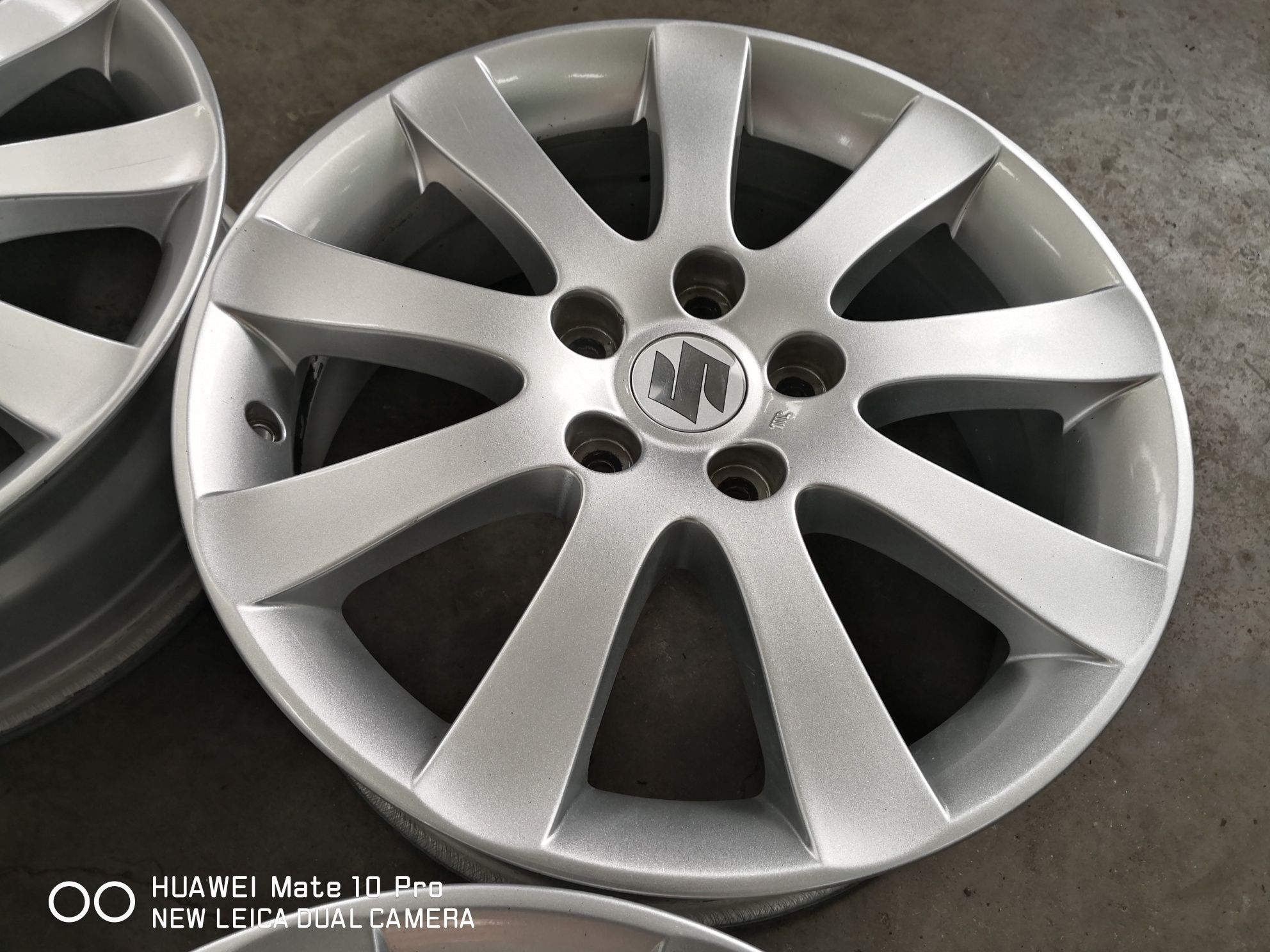 5х114.3 suzuki Toyota сузуки тойота 5x114.3 17 цола джанти