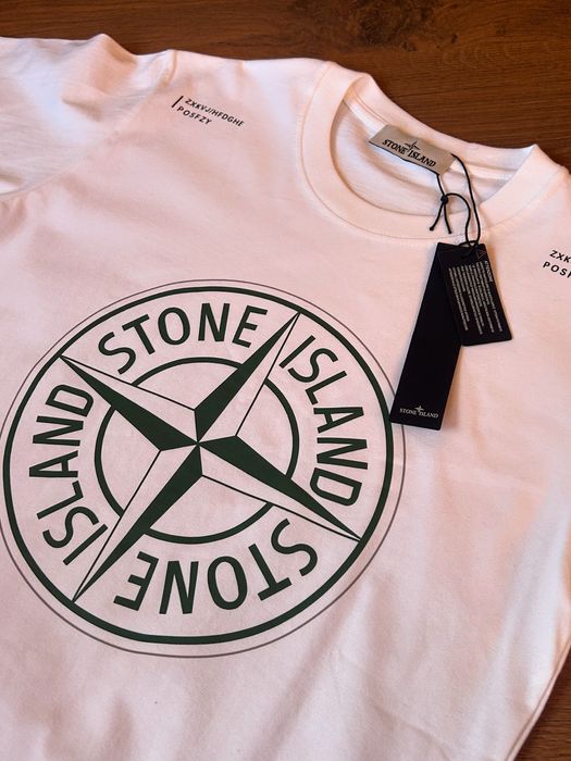 Тениска Stone Island