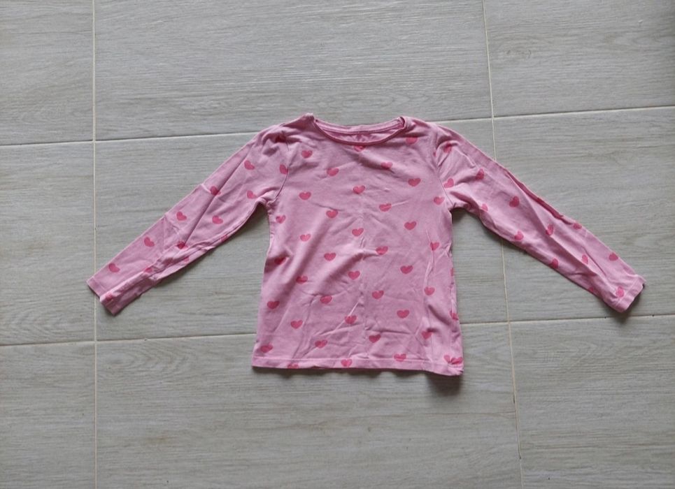 Bluze fetita marimea 98 cm