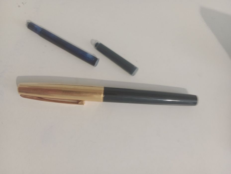 Автоматична писалка Waterman