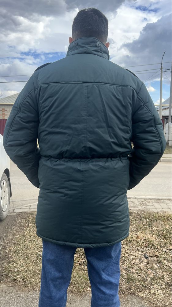 Продам военный душлат новый