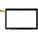 Touchscreen Geam Sticla Fata Vonino Magnet G30