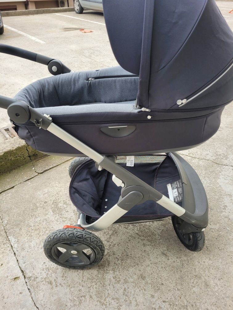 Детска количка Stokke