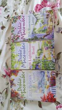 Cărți engleza bestseller Debbie Macomber