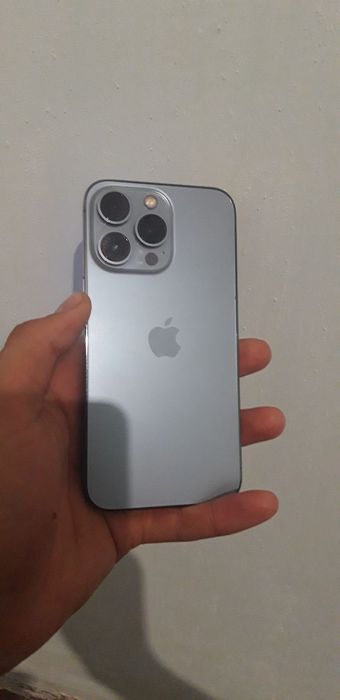 Iphone 13 pro ideal