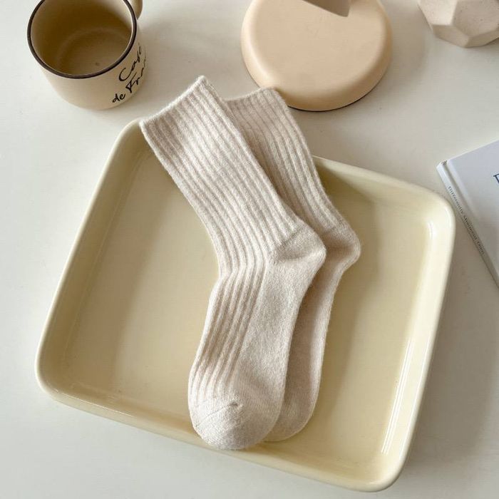 высококачественные носки длинные