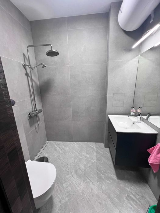 Дава се под наем Двустаен апартамент в Велинград - 55 кв.м за 79000 € - Снимка #7