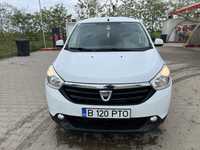 Dacia lodgy 7 locuri