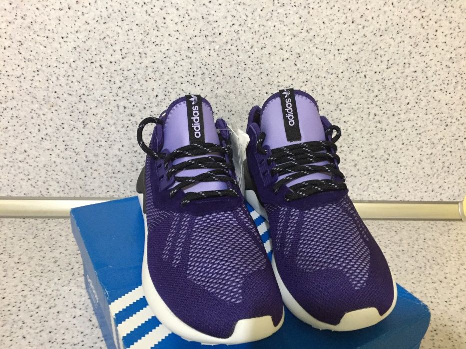 НОВО *** Оригинални Adidas Tubular Runner Weave Edition