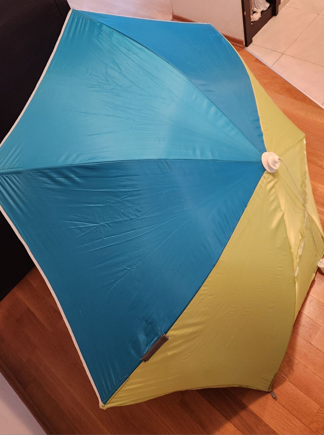 Плажен сенник Iwiko 180 от Decathlon
