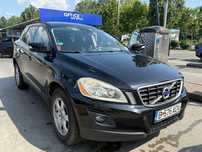 Volvo xc60 2.4. -2010-175cp-
