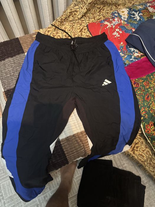 Штаны оригинал фирма  спортивные и классика