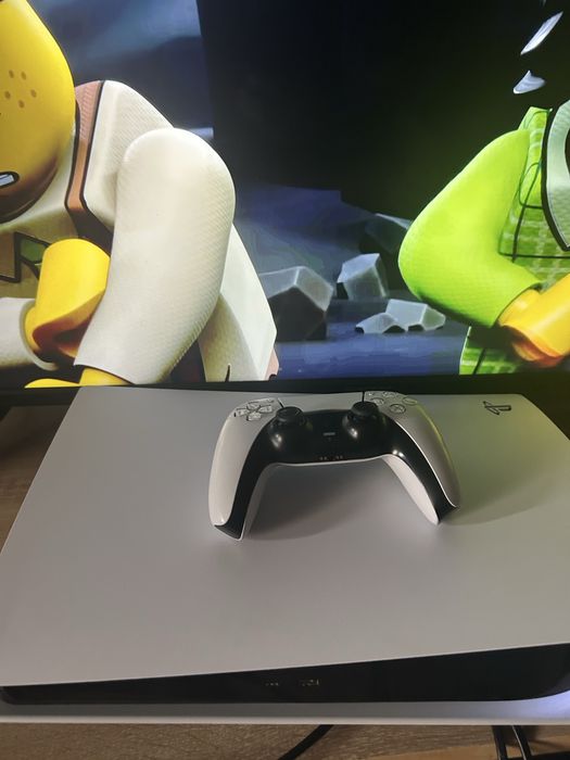 Ps 5 standard digital