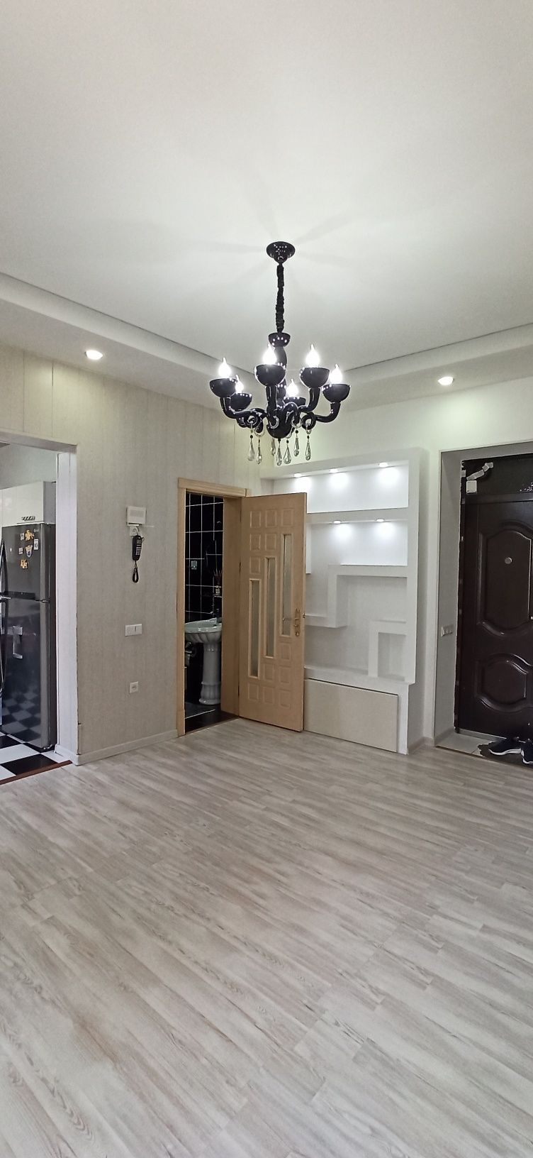 УРДА Продается Квартира