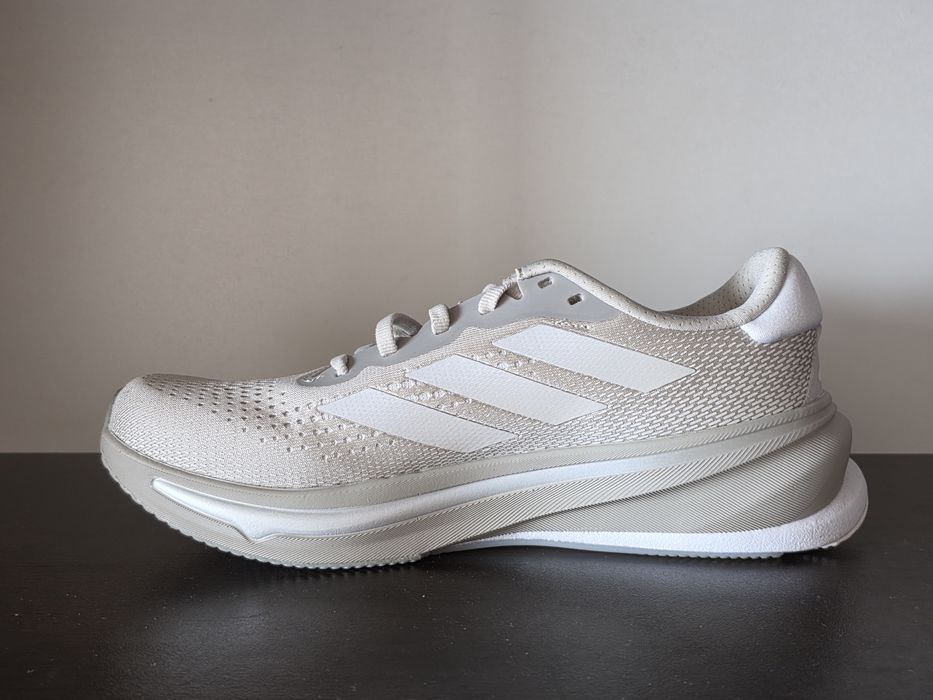 adidas Supernova Rise 40.5номер 25см Стелка Нови