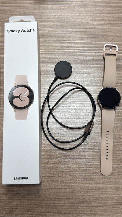 Smart Watch galaxy 4