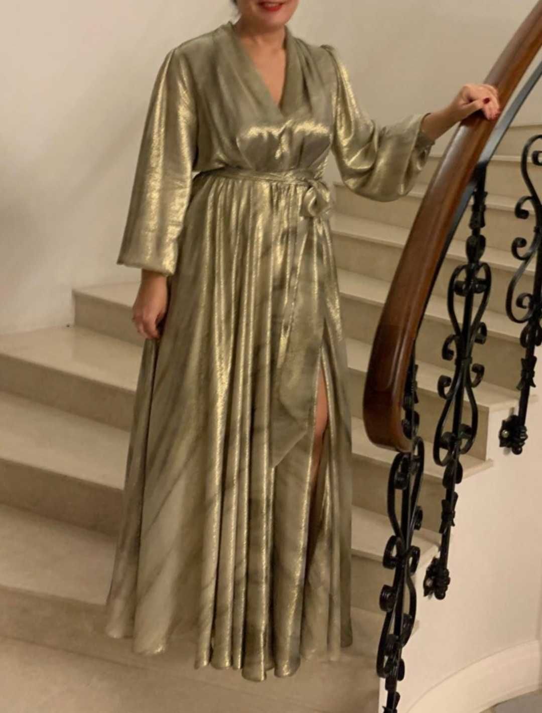 Rochie MIAU Clara Rotescu