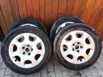 JANTE Audi R16 cu anvelope
