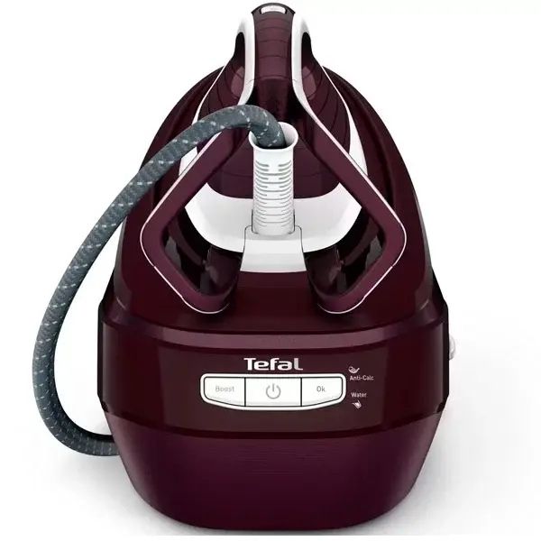 Парогенератор Tefal GV9810E0