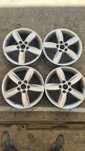 Jante R17 5x112 Seat Golf 5 6 7 Audi