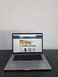 MacBook PRO 15 I7 2017 Touchbar Zeus Amanet 58160