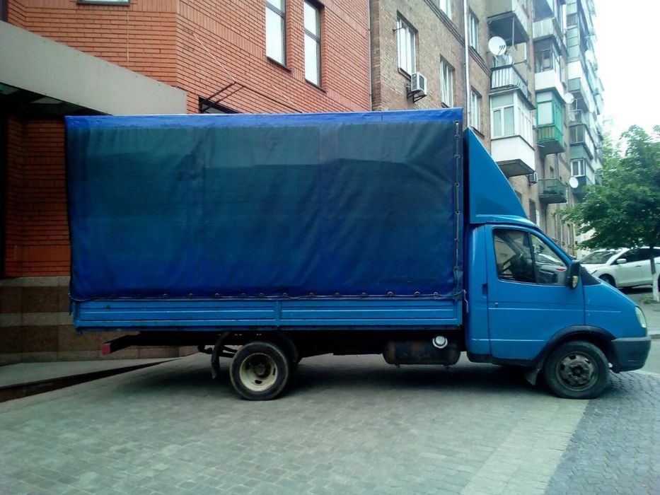 Грузоперевозка Актау