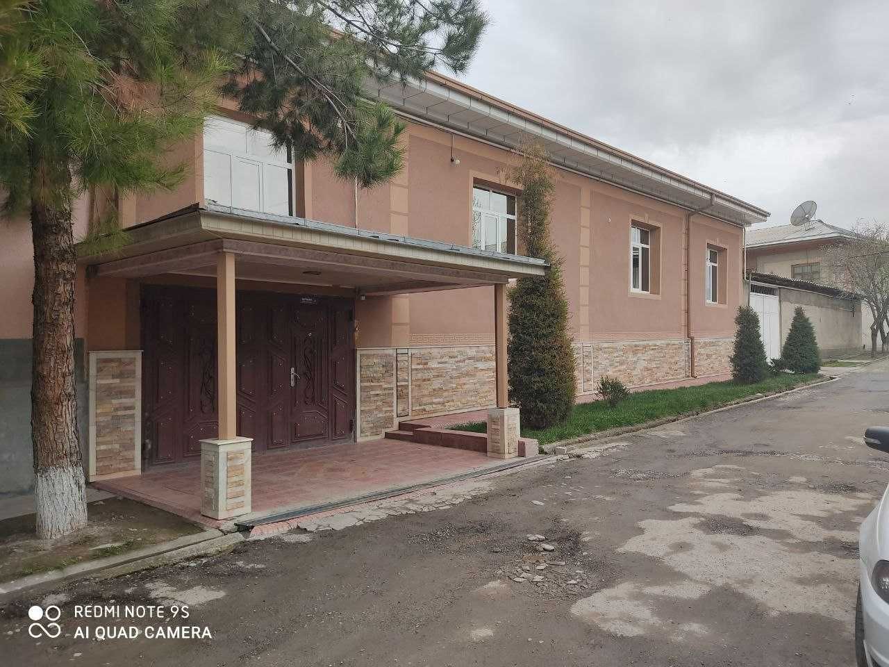 Продаю 10 комнатный дом Евроремонт 10 сот земли  в Келесе