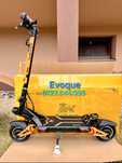 Trotineta electrica KUKIRIN G2 MASTER Noua Sigilata 2 Motoare 2000 wat