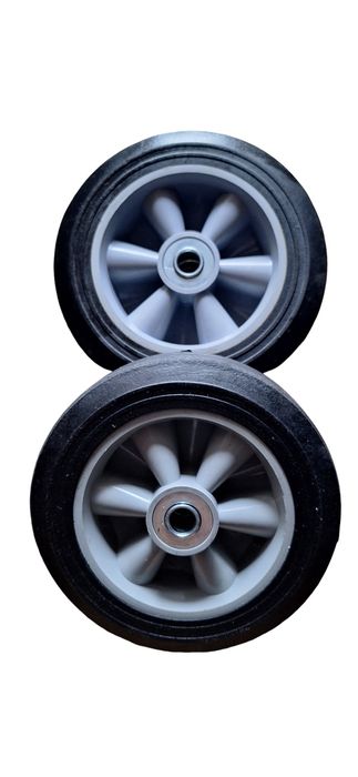 Roata liza masiva 16"