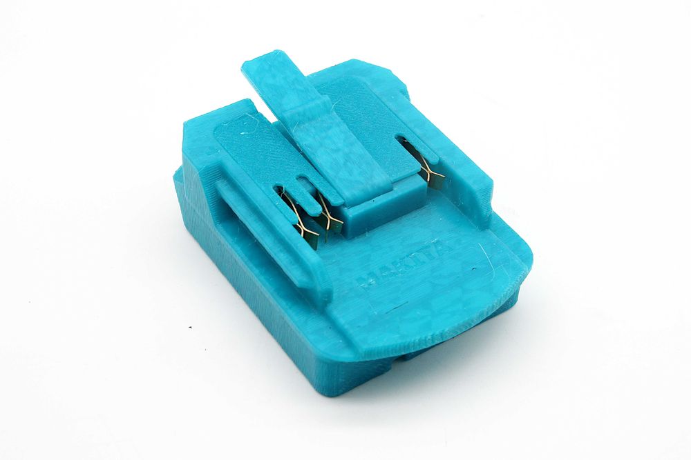 Adaptor baterie Einhell, Bosch → pentru scule Makita și multe altele