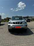 Nissan X-trail 2008