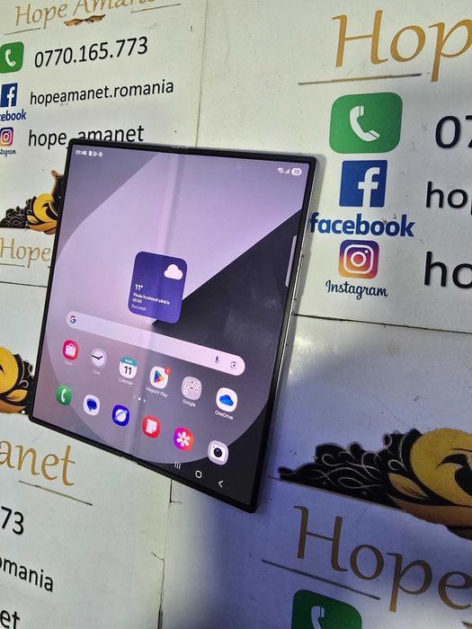 Hope Amanet P6 SAMSUNG FOLD 6