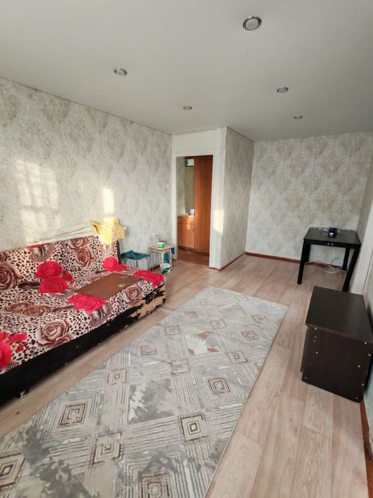 Продам 3х комнатную