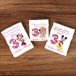Set tricouri personalizate