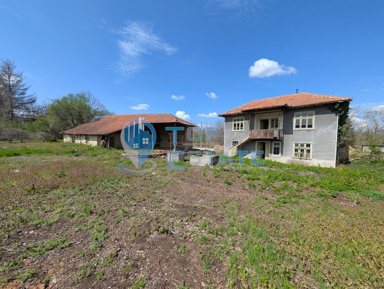 Продава се Къща в с. Иванча, Област Велико Търново - 100 кв.м за 120 €/кв.м - Снимка #10
