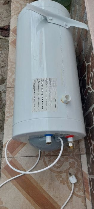 Boiler Concepta 50 l