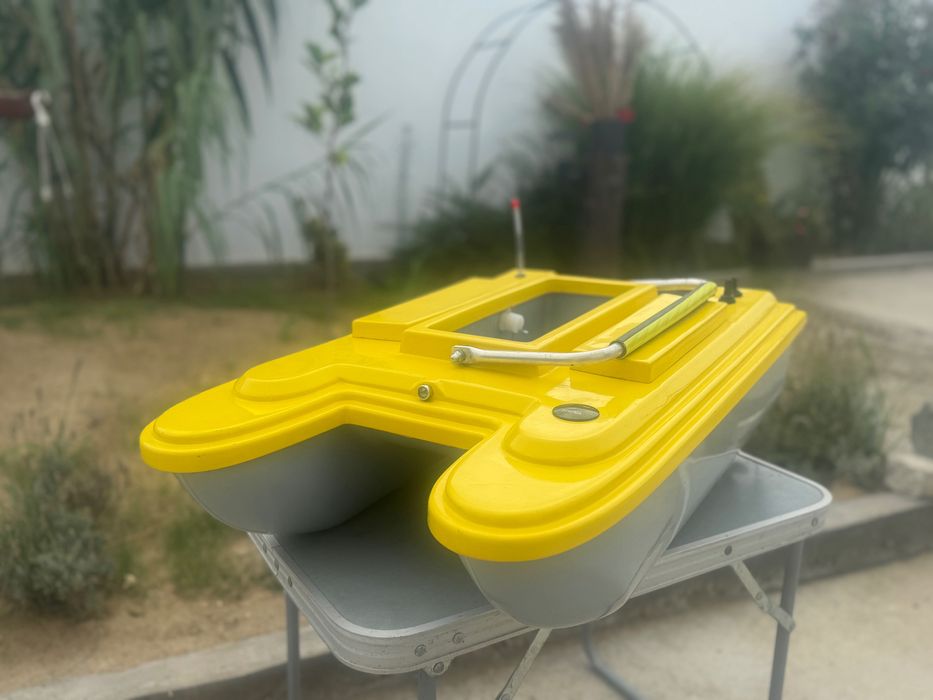 Bărcuță de vânzare