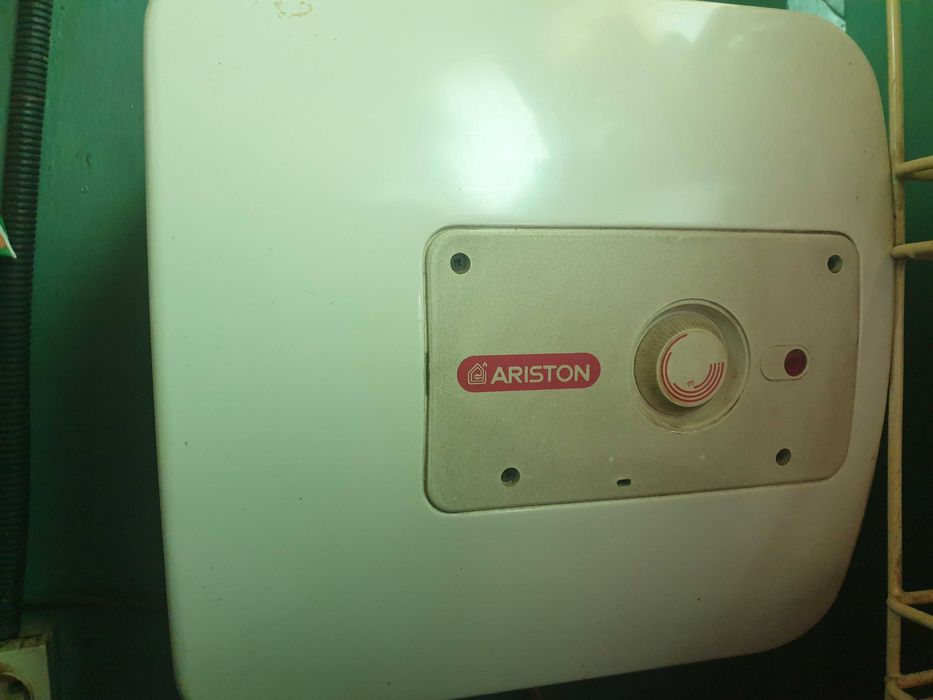 vand Boilet electric