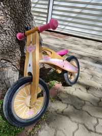 Дървено колело Tiplo