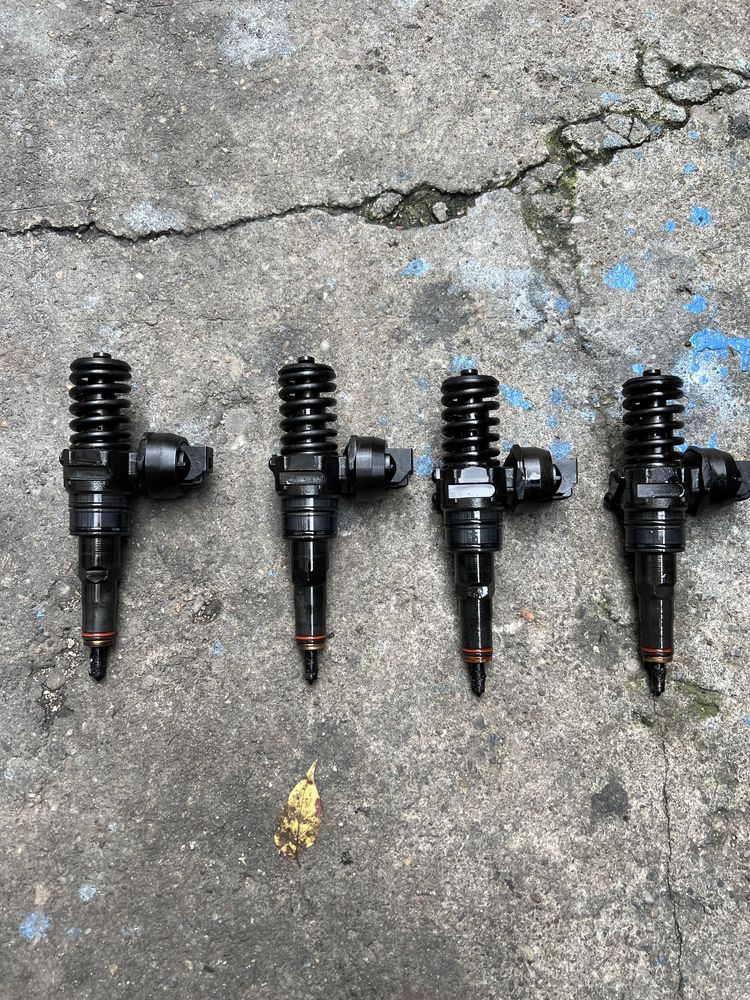 Injector,injectoare vw,audi,skoda,seat 1.9tdi