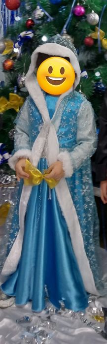 Новогодний костюм ,новогодные платья