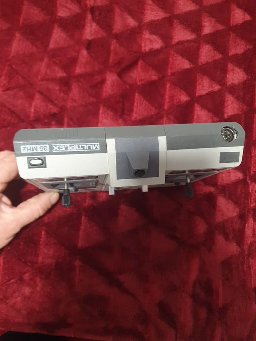 Transmitator Radio Multiplex Europa MC 1010