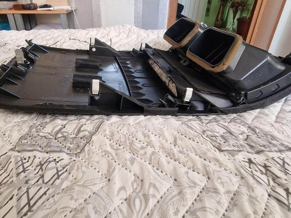 Табло за хонда акорд 7 екзекютив