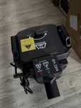 Masina fum greu 3500W