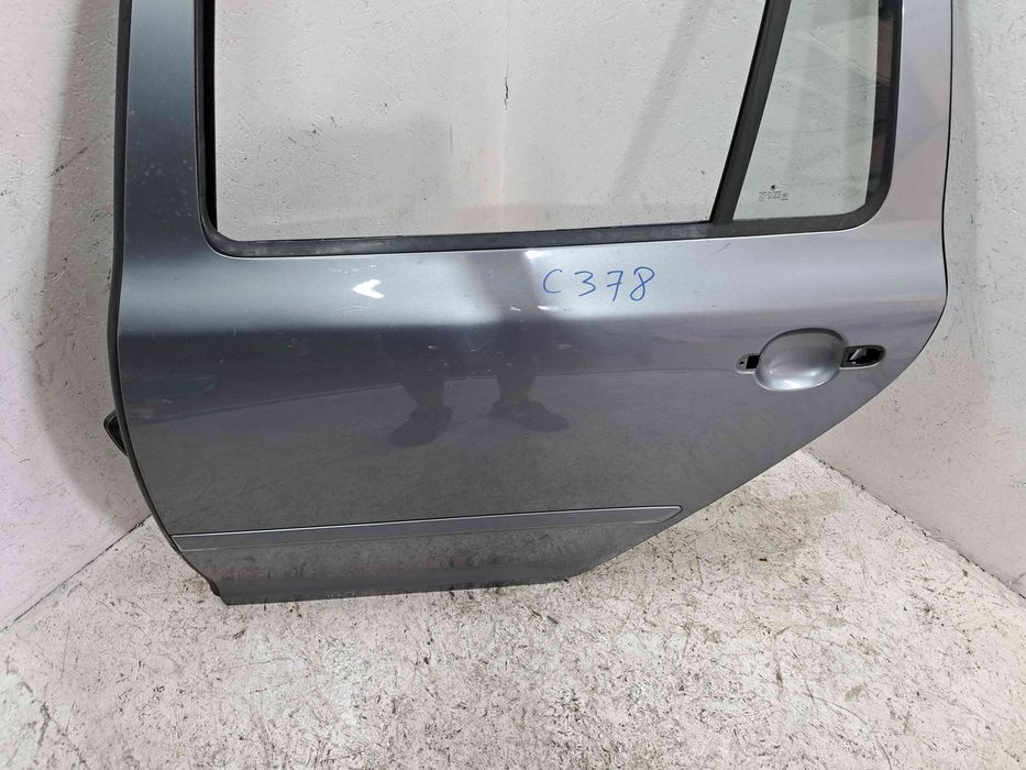 Usa stanga spate Skoda Octavia 2 Combi (1Z5) [Fabr 2004-2013] Facelift