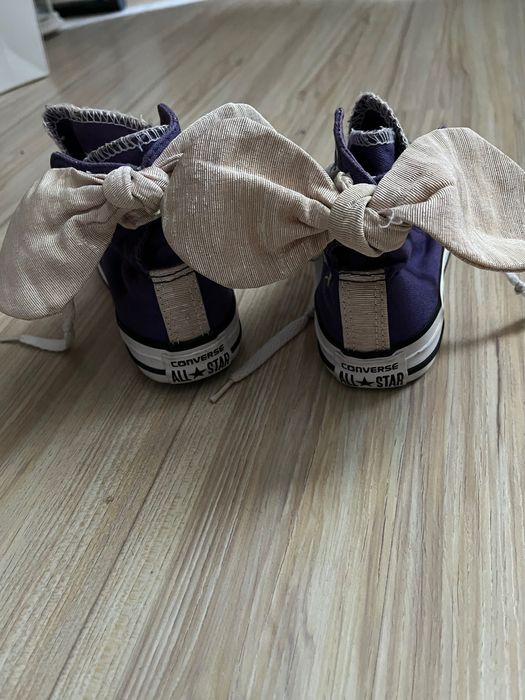 Кецове  Converse