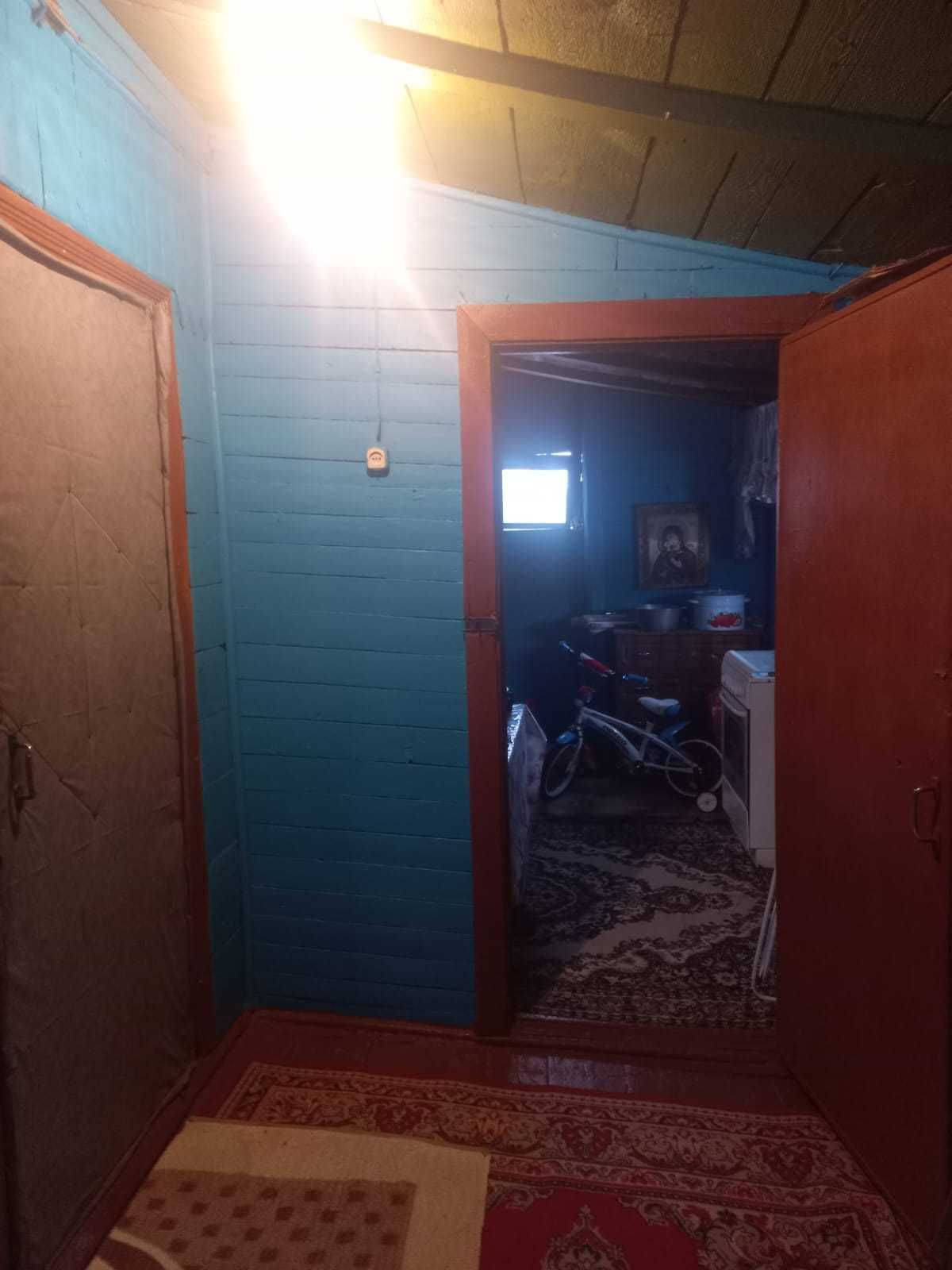 Продам дом в районе Рабочего